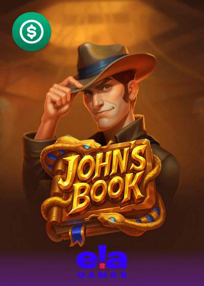 Johns Book