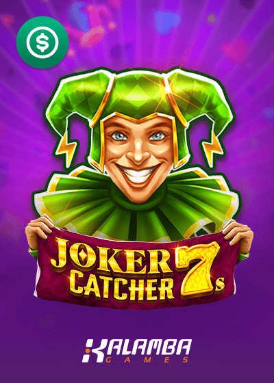 Joker Catcher 7s