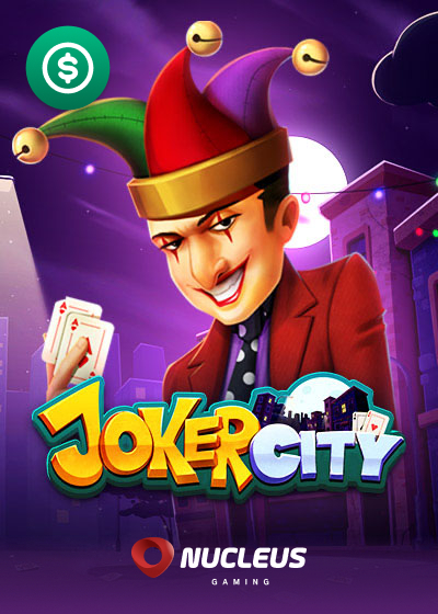 Joker City