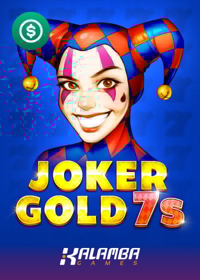 Joker Gold 7s