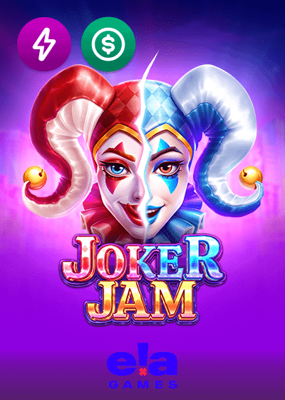 Joker Jam