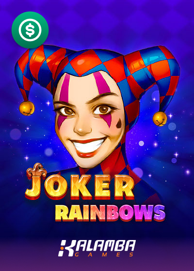 Joker Rainbows