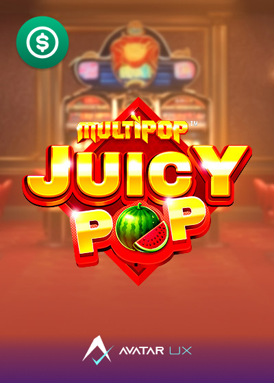 Juicy Pop