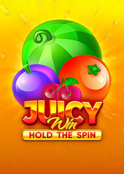 Juicy Win: Hold The Spin