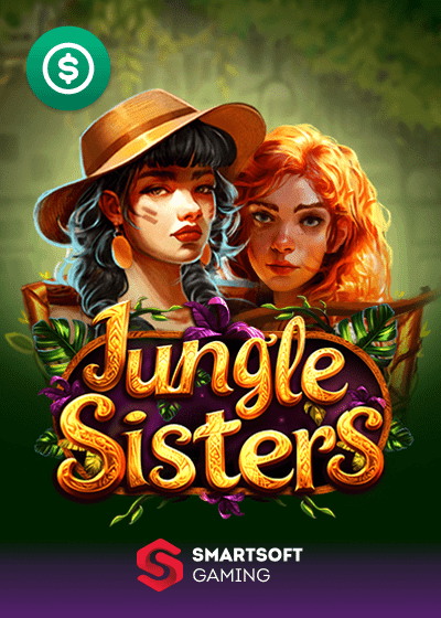 Jungle Sisters