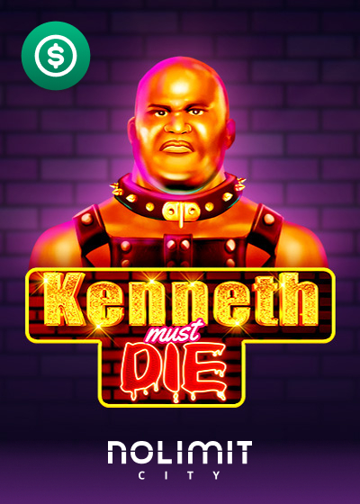 Kenneth Must Die