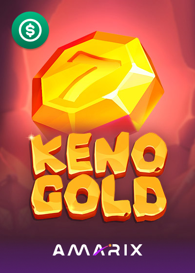 Keno Gold