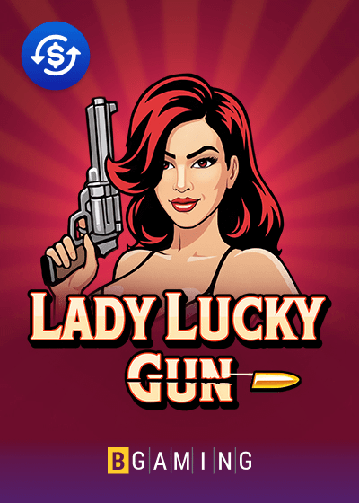 Lady Lucky Gun
