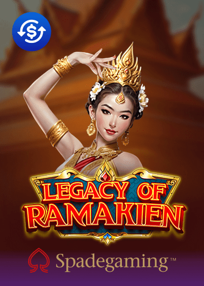 Legacy of Ramakien