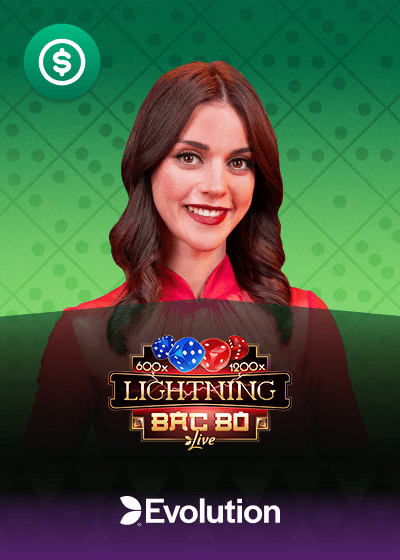 Lightning Bac Bo