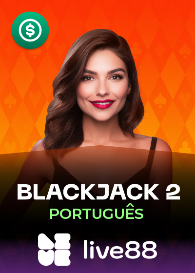 Blackjack Portugues 2