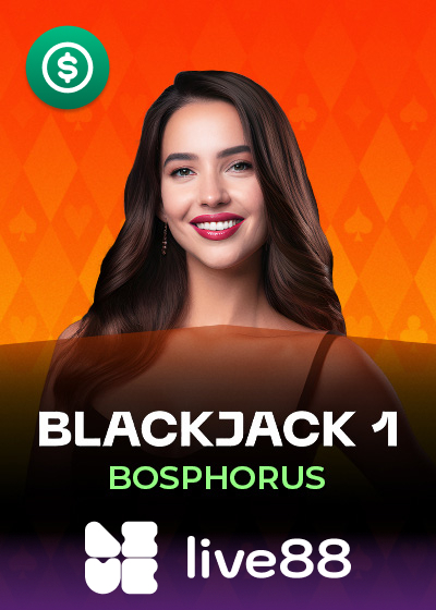 Bosphorus Blackjack 1