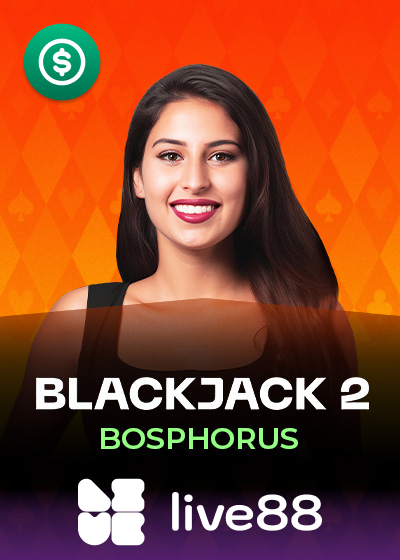 Bosphorus Blackjack 2