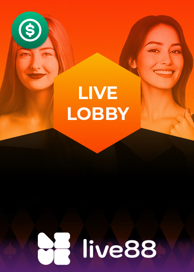 Live Lobby