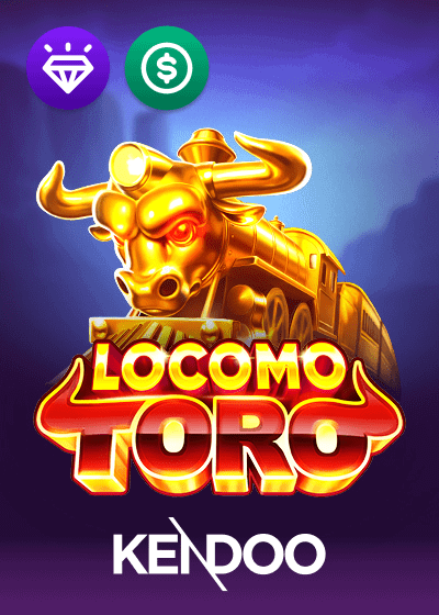 Locomotoro