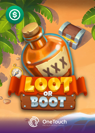 Loot or Boot
