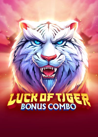 Luck of Tiger Bonus Combo