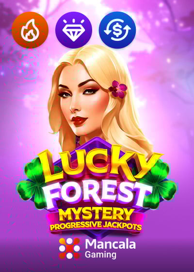 Lucky Forest