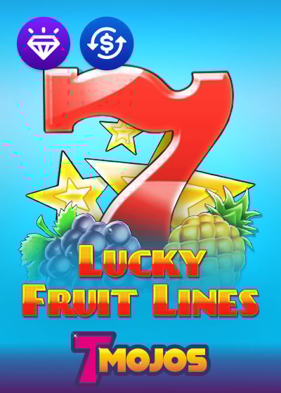 Lucky Fruit Lines