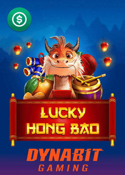 Lucky Hong Bao