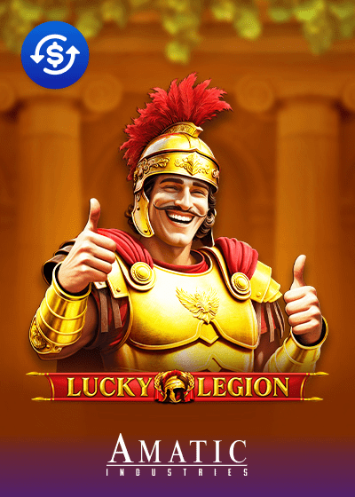 Lucky Legion