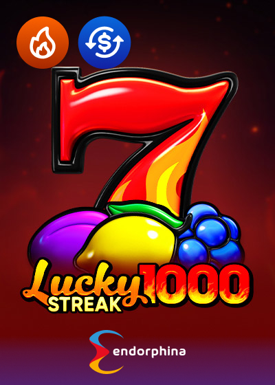 Lucky Streak 1000