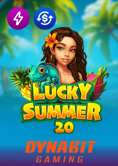 Lucky Summer 20