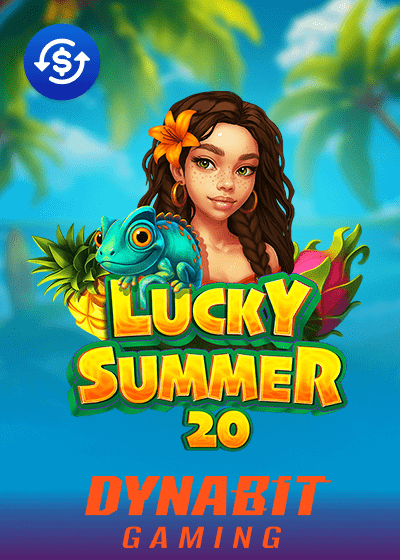 Lucky Summer 20