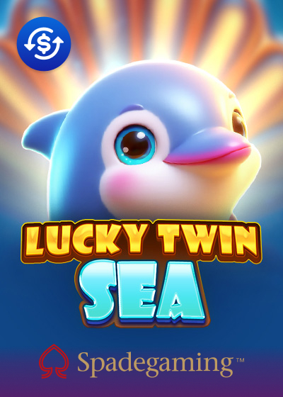 Lucky Twin Sea