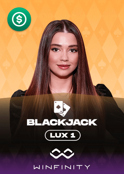 Luxe Blackjack 1