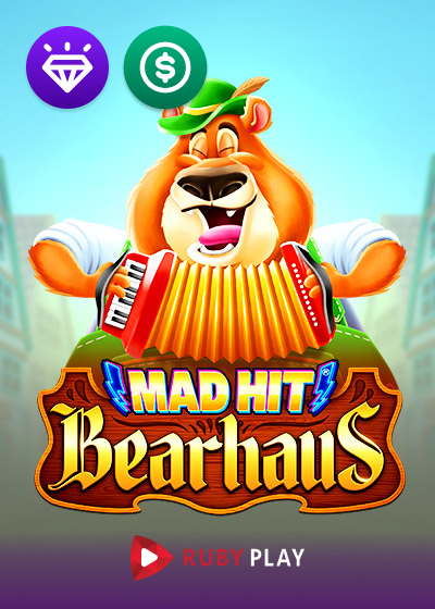 Mad Hit Bearhaus