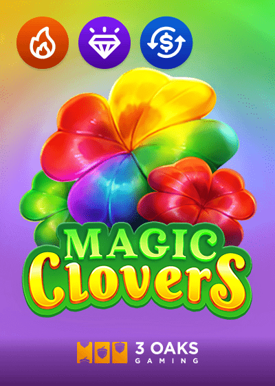 Magic Clovers