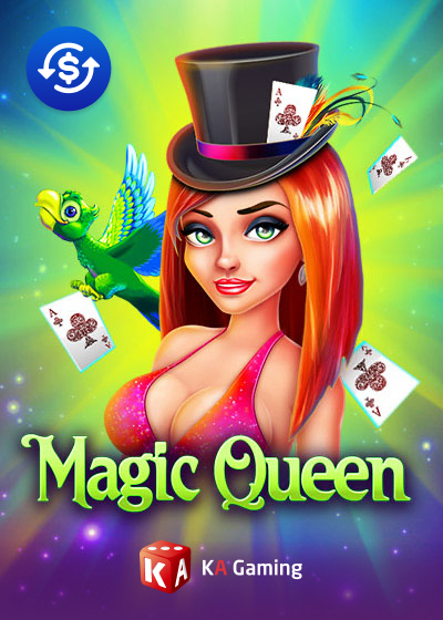 Magic Queen
