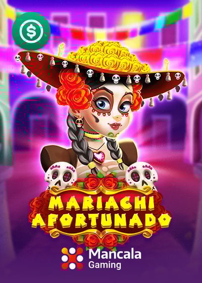 Mariachi Afortunado