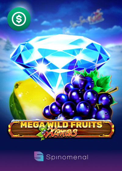 Mega Wild Fruits Xmas