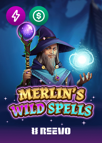 Merlins Wild Spells
