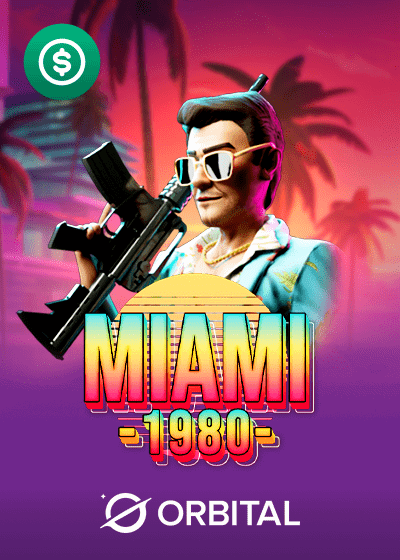 Miami 1980