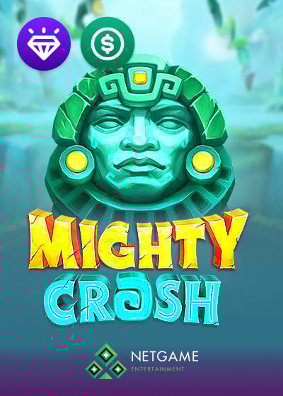 Mighty Crash
