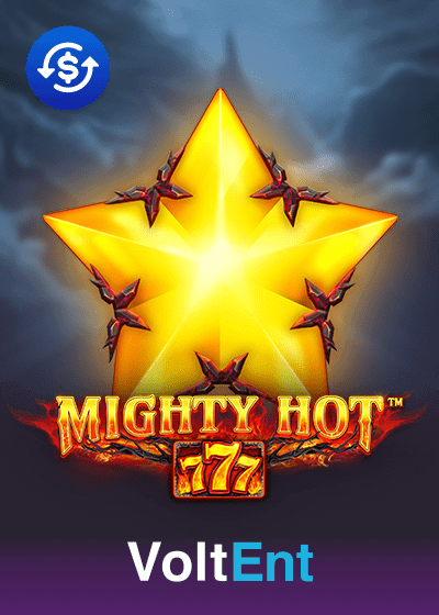 Mighty Hot 777