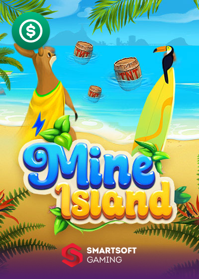 Mine Island