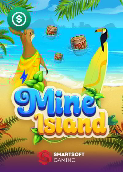 Mine Island