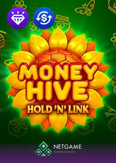 Money Hive Hold n Link