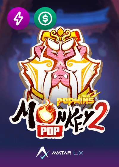 MonkeyPop 2