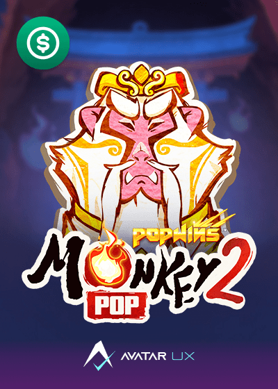 MonkeyPop 2