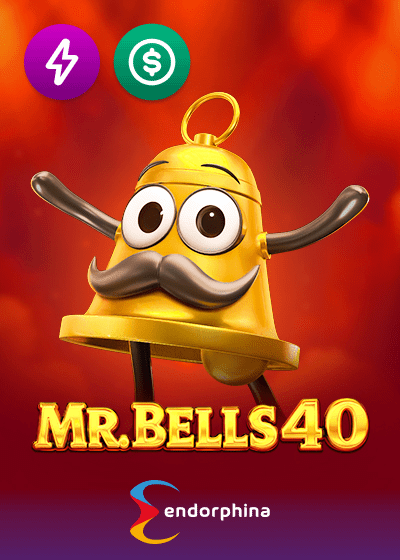 Mr Bells 40