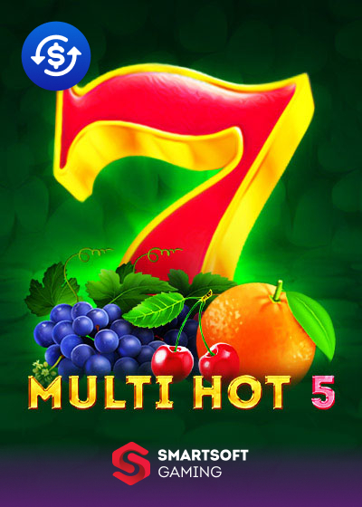 Multi Hot 5