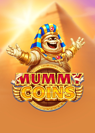 Mummy Сoins