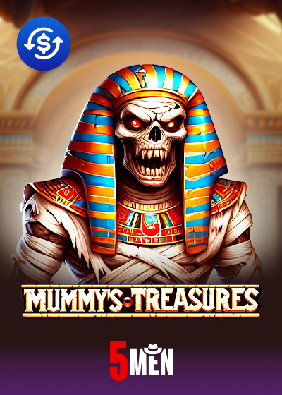 Mummys Treasures