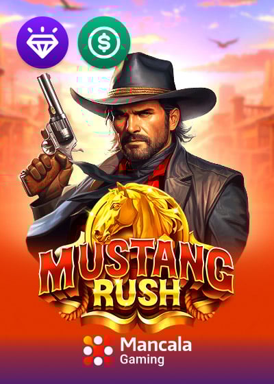 Mustang Rush