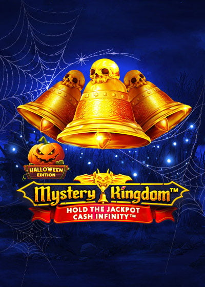 Mystery Kingdom Mystery Bells Halloween Edition